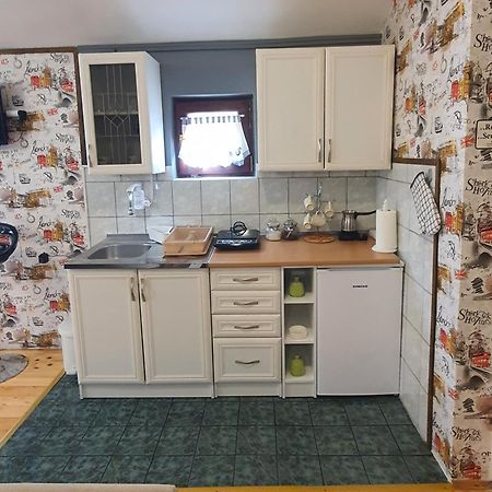 Kum Apartment Ni 외부 사진