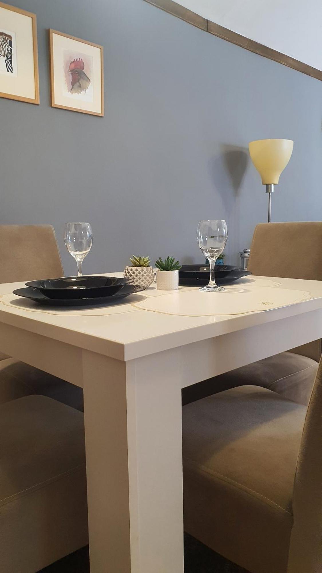 Kum Apartment Ni 객실 사진