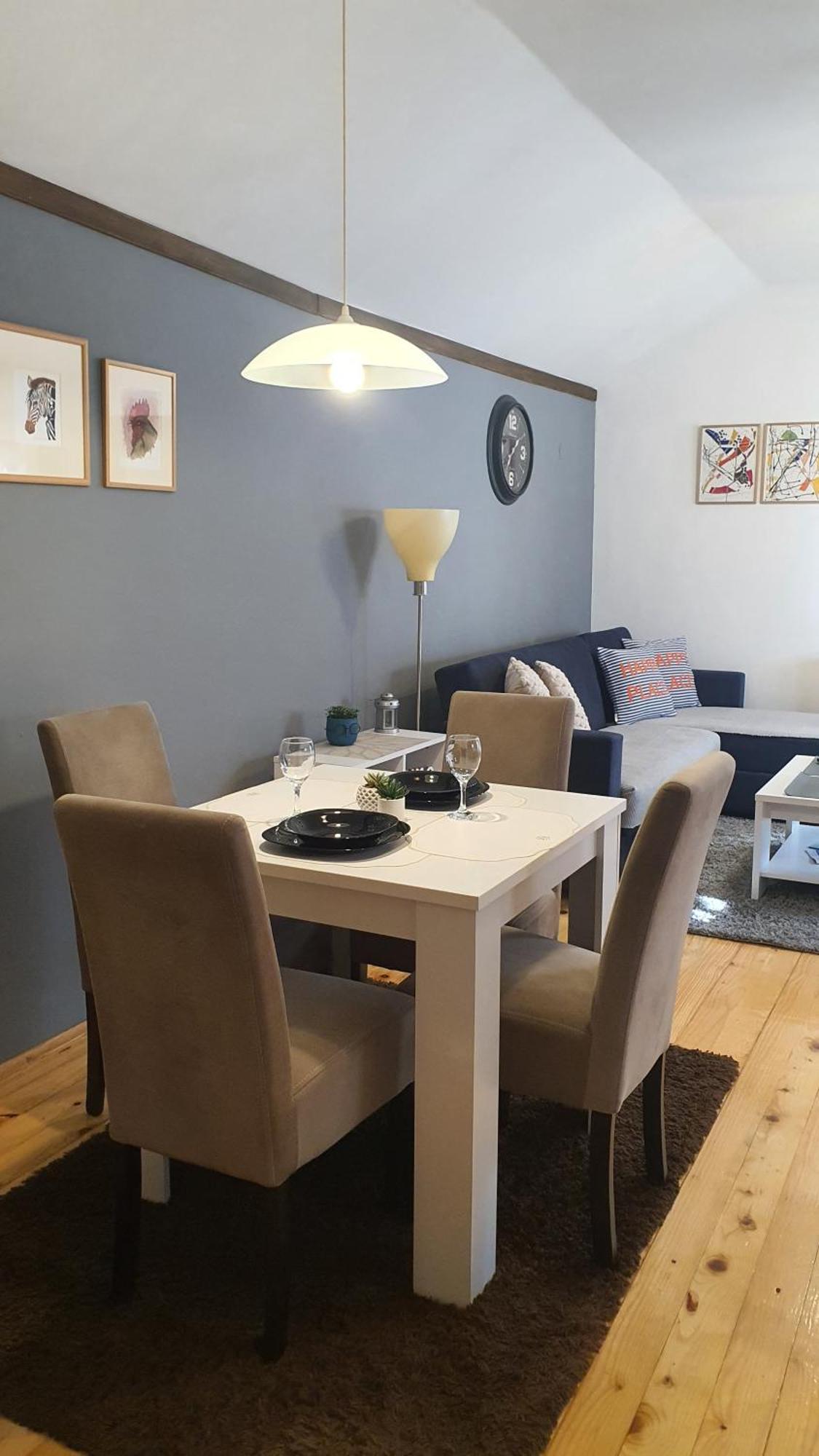 Kum Apartment Ni 외부 사진