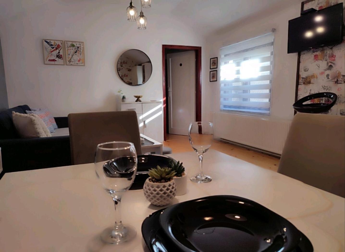 Kum Apartment Ni 객실 사진