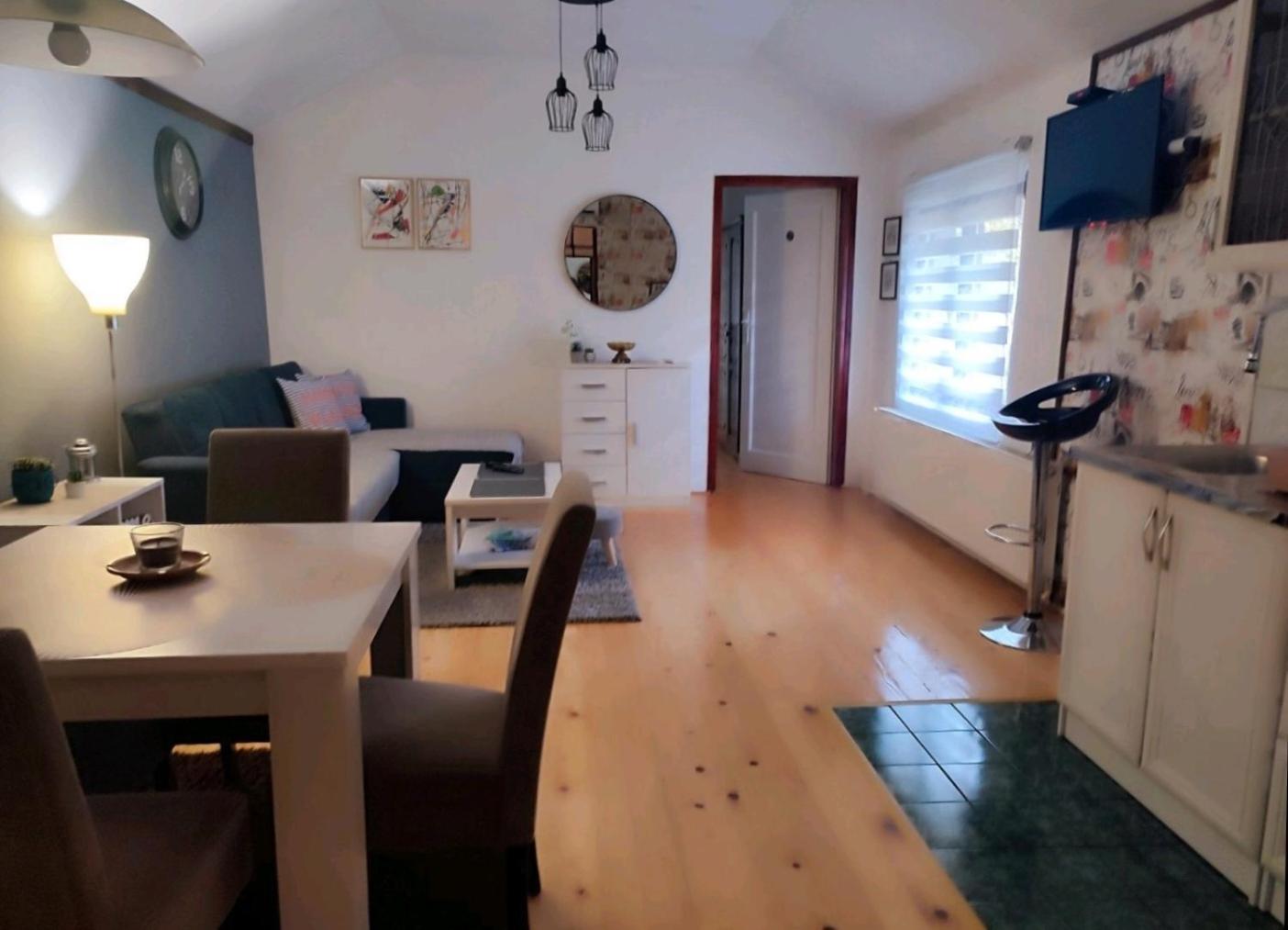Kum Apartment Ni 외부 사진