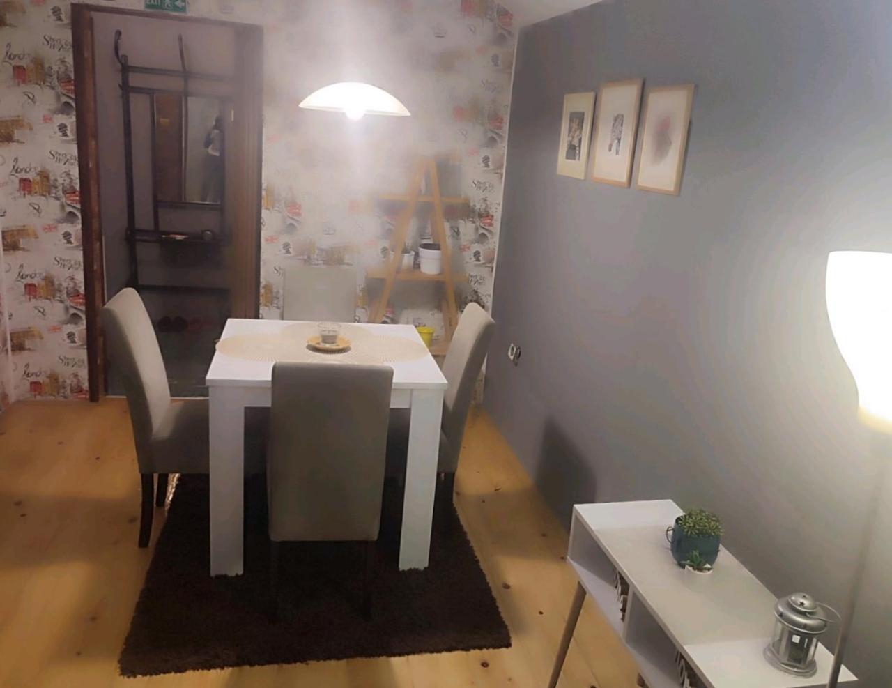 Kum Apartment Ni 외부 사진