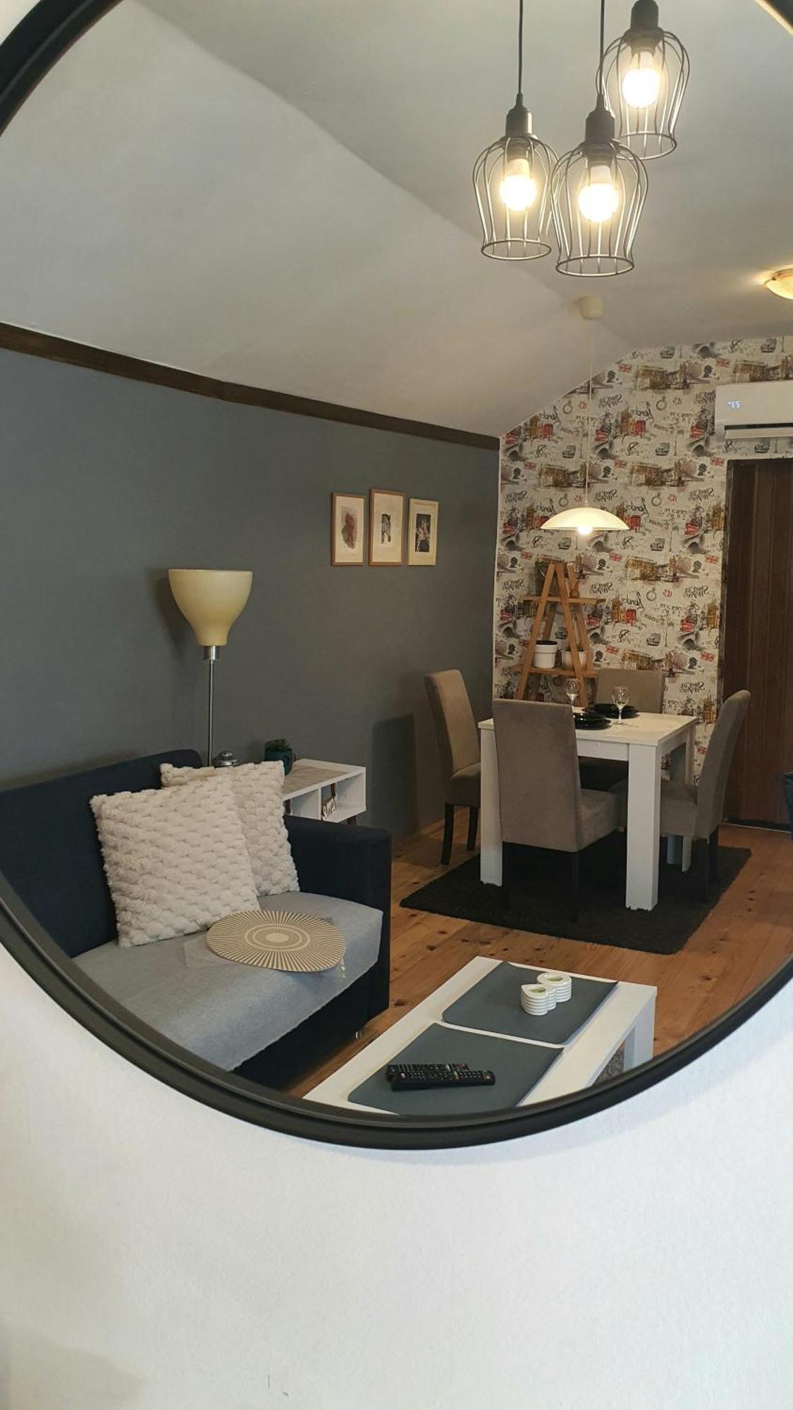 Kum Apartment Ni 객실 사진