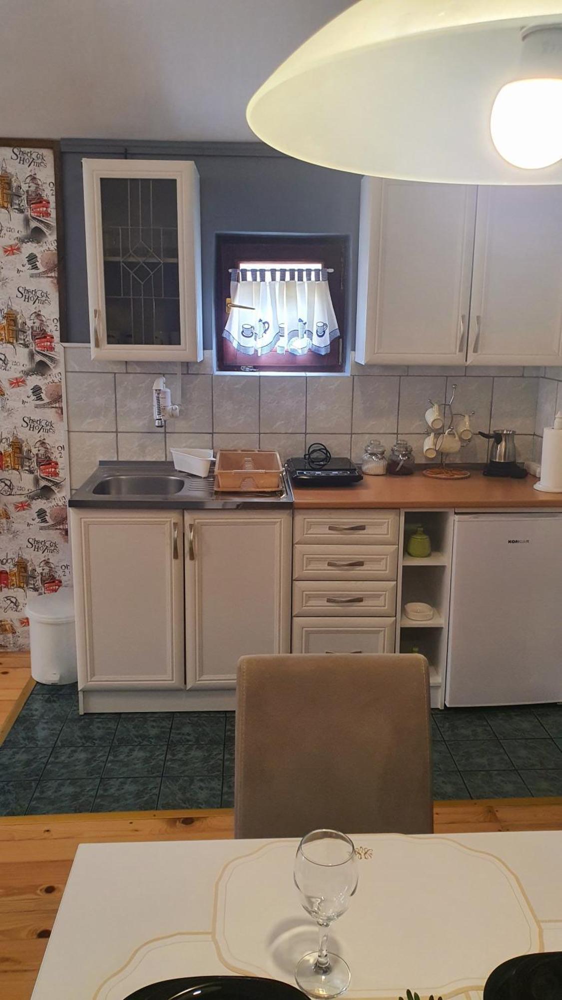 Kum Apartment Ni 외부 사진