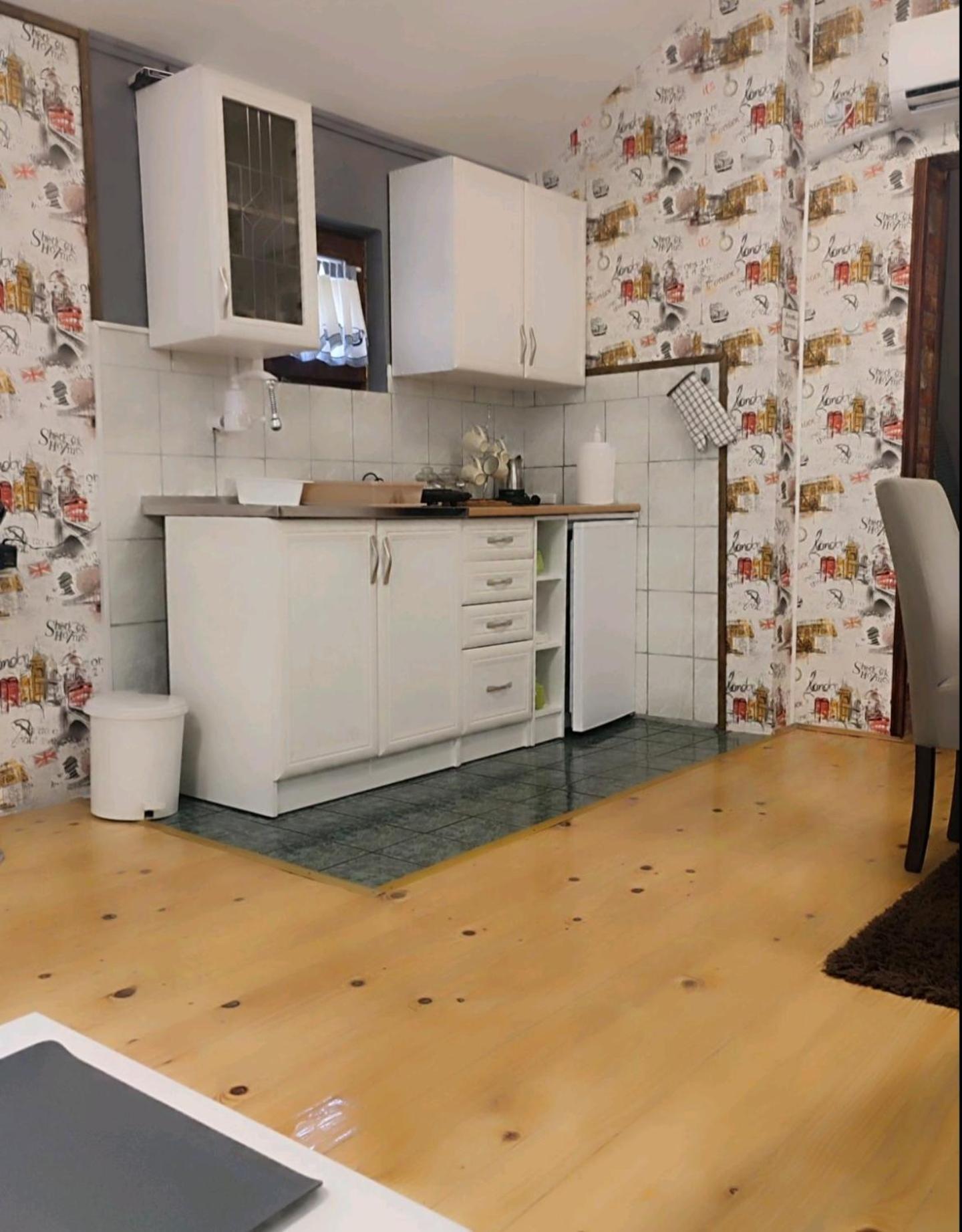 Kum Apartment Ni 외부 사진