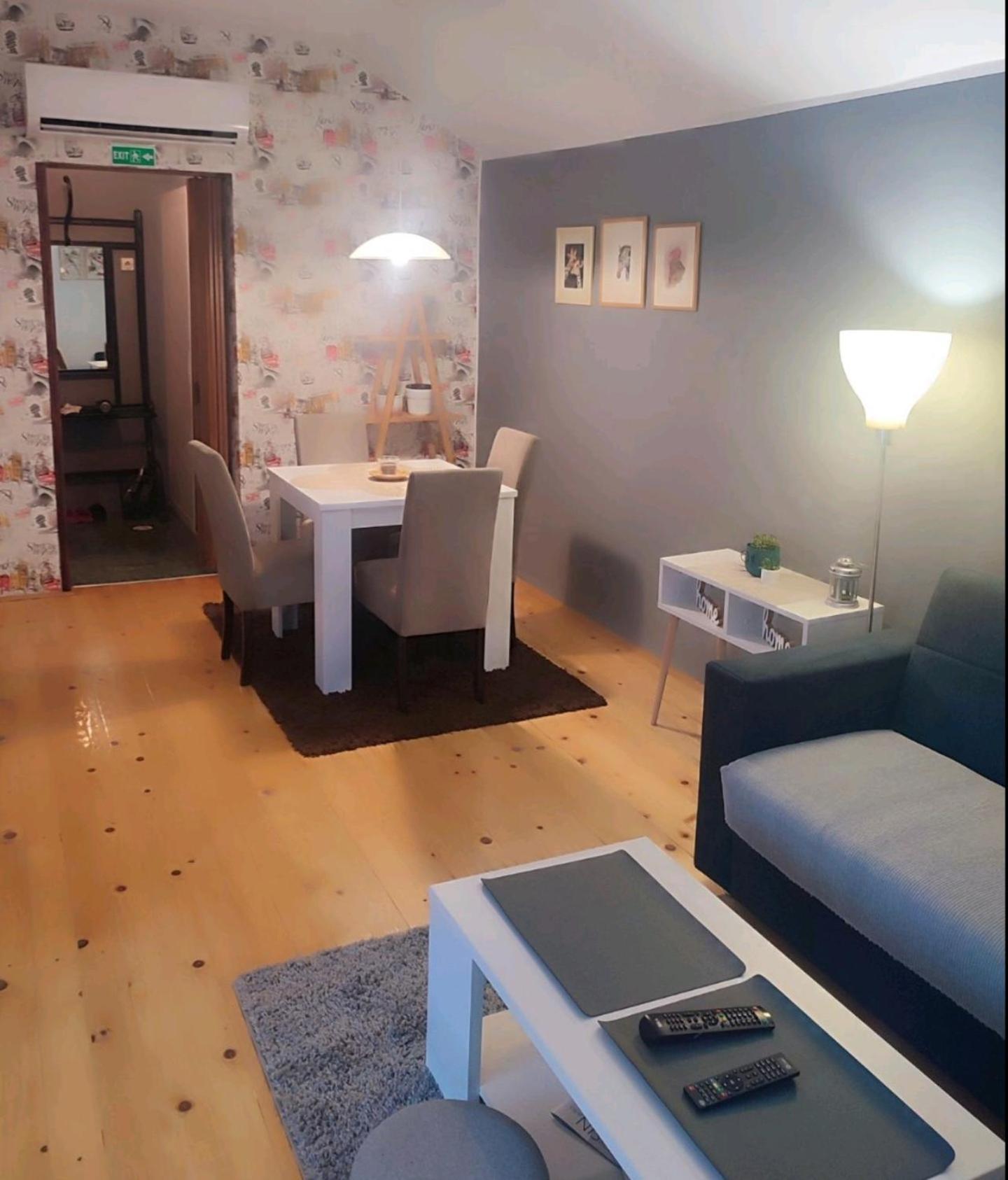 Kum Apartment Ni 외부 사진